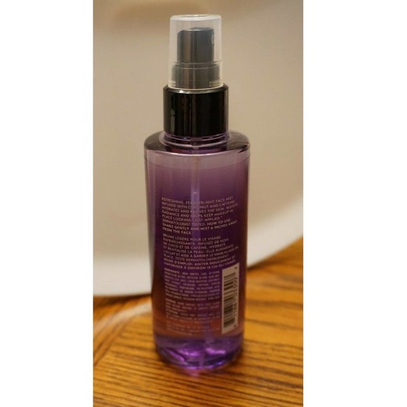 NWOB! Glamsquad Ah-Mazing Setting & Hydrating Mist 150ml / 5 fl.oz. - Picture 2 of 3